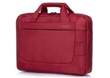 15 inch Ladies laptop computer bags with silkscreen or offset printing or hot stamp