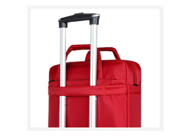 15 inch Ladies laptop computer bags with silkscreen or offset printing or hot stamp