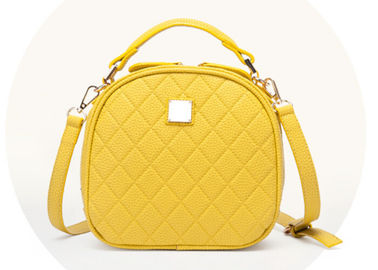 Fashion ladies handbag strong gloss 360 degree rotation thick metal hock